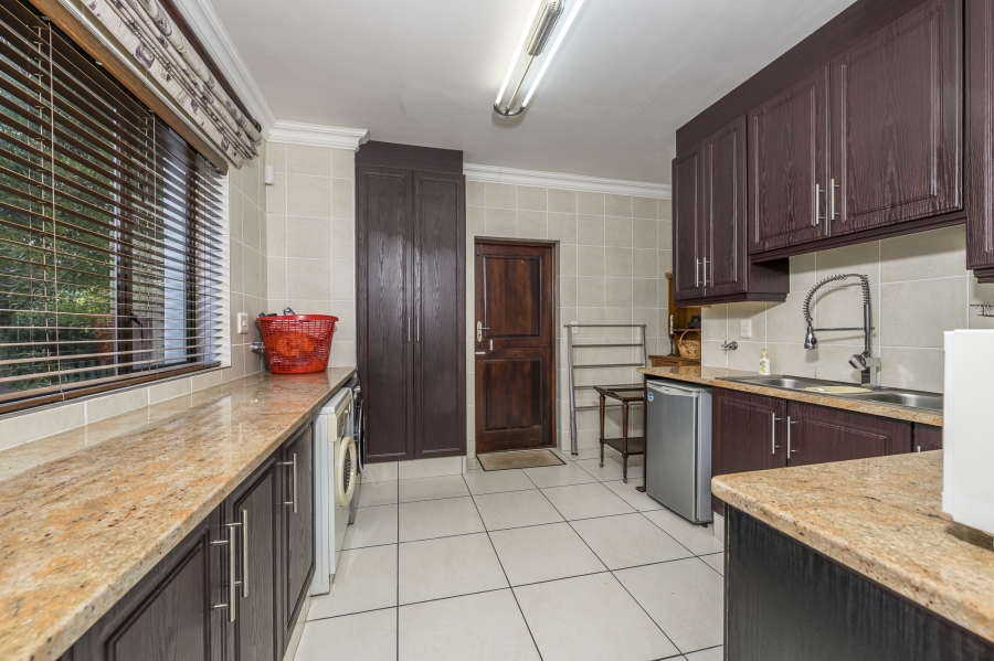 4 Bedroom Property for Sale in Mossel Bay Golf Estate Western Cape